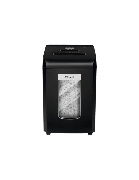 DESTRUCTORA REXEL PROMAX RSX1538