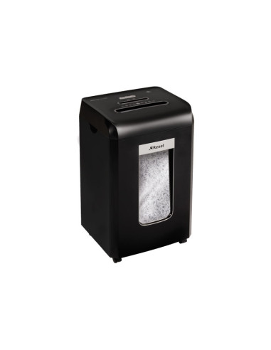 DESTRUCTORA REXEL PROMAX RSX1538