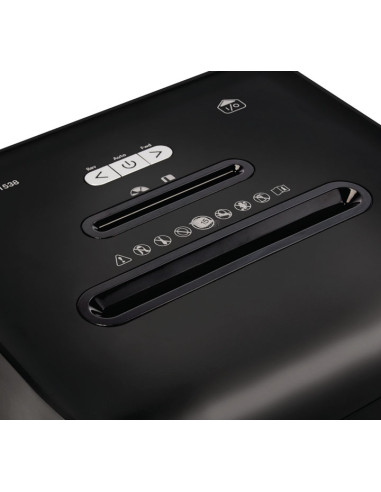 DESTRUCTORA REXEL PROMAX RSX1538