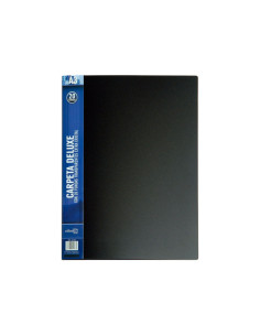 CARPETA 20 FUNDAS OFFICE BOX A3
