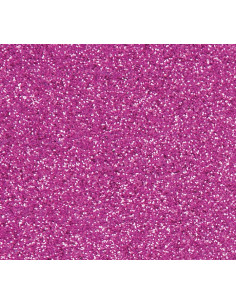 BOLSA 3h GOMA EVA FAIBO CON PURPURINA 40x60cm