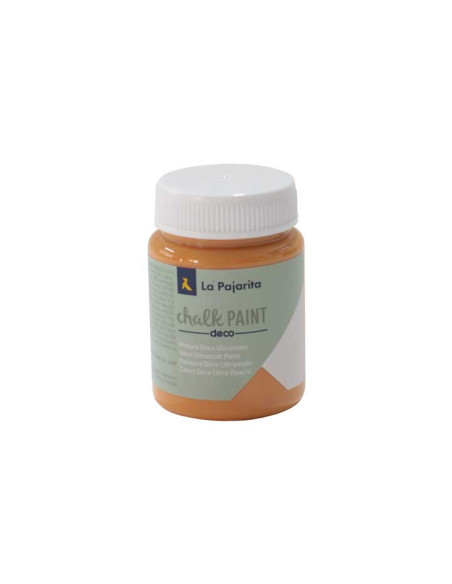 BOTE CHALK PAINT LA PAJARITA 75ml