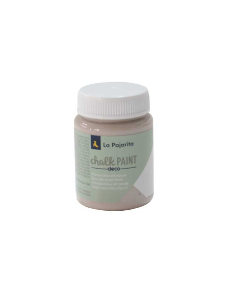 BOTE CHALK PAINT LA PAJARITA 75ml
