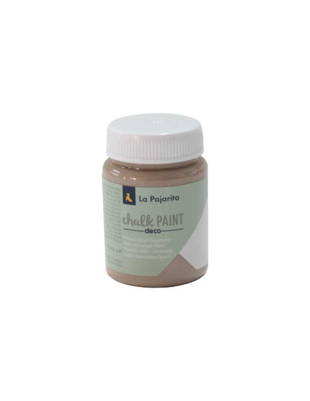BOTE CHALK PAINT LA PAJARITA 75ml