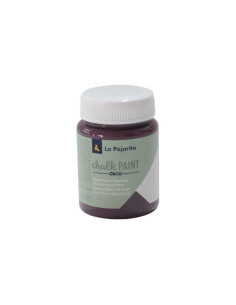 BOTE CHALK PAINT LA PAJARITA 75ml