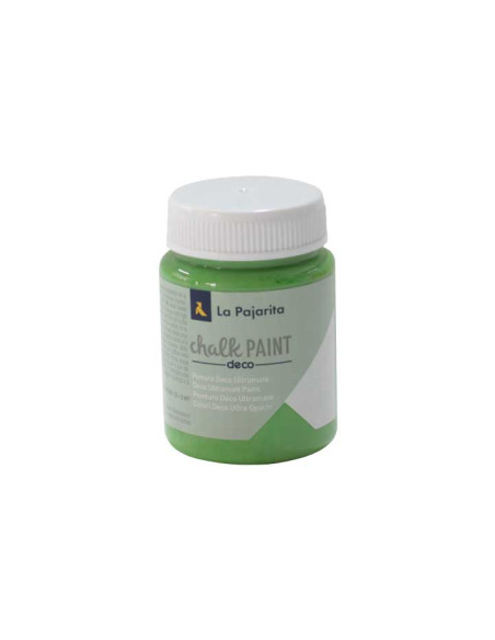 BOTE CHALK PAINT LA PAJARITA 75ml