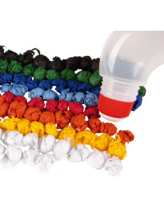 BOTE COLA LÍQUIDA APLI WATER GLUE 70ml 2