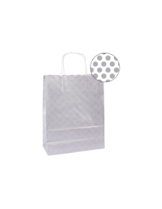 PACK 50 BOLSAS KRAFT APLI 25 x 11 x 31 cm