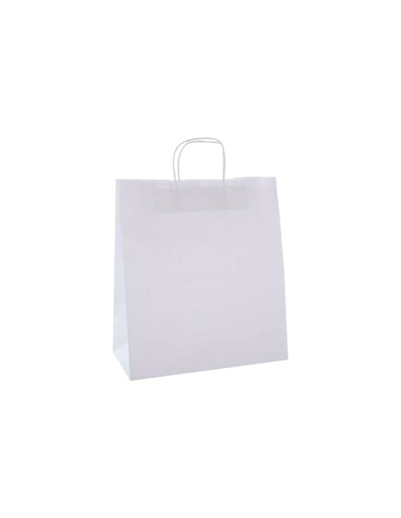 PACK 50 BOLSAS KRAFT APLI 18 x 8 x 21 cm