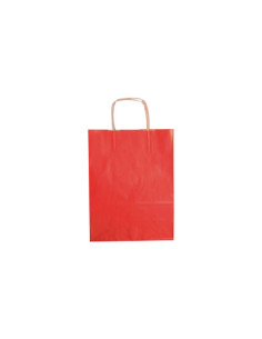 PACK 50 BOLSAS KRAFT APLI 18 x 8 x 21 cm