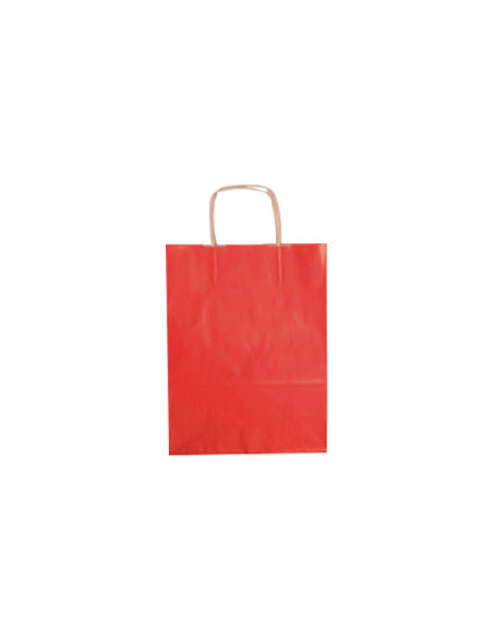 PACK 50 BOLSAS KRAFT APLI 18 x 8 x 21 cm