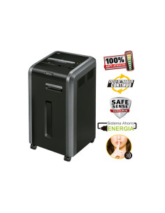 DESTRUCTORA FELLOWES 225i