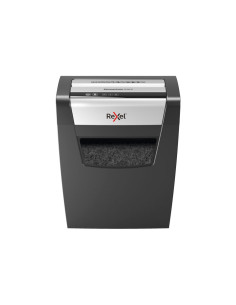 DESTRUCTORA REXEL MOMENTUM X312