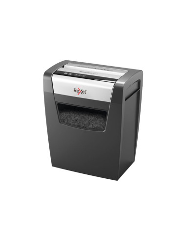 DESTRUCTORA REXEL MOMENTUM X312