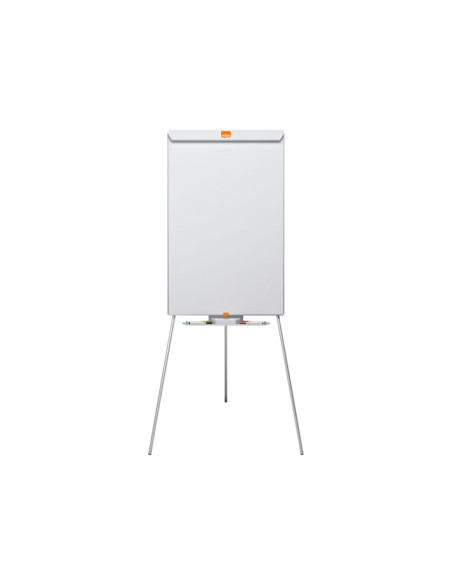 PIZARRA CABALLETE NOBO BASIC MELAMINA