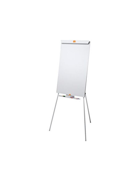PIZARRA CABALLETE NOBO BASIC MELAMINA