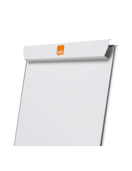 PIZARRA CABALLETE NOBO BASIC MELAMINA