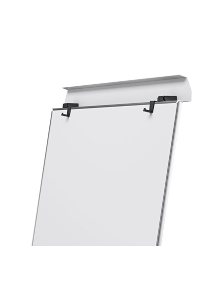 PIZARRA CABALLETE NOBO BASIC MELAMINA
