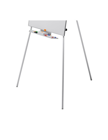 PIZARRA CABALLETE NOBO BASIC MELAMINA