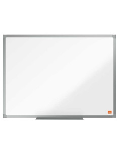 PIZARRA BLANCA NOBO PREMIUM PLUS 60x45cm MELAMINA