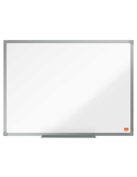 PIZARRA BLANCA NOBO PREMIUM PLUS 60x45cm MELAMINA