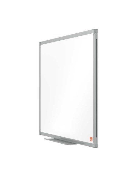 PIZARRA BLANCA NOBO PREMIUM PLUS 60x45cm MELAMINA