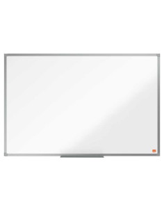 PIZARRA BLANCA NOBO ESSENCE 90x60cm MELAMINA