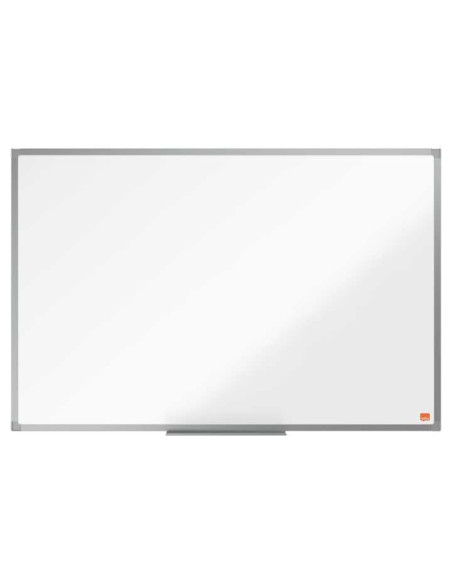 PIZARRA BLANCA NOBO ESSENCE 90x60cm MELAMINA