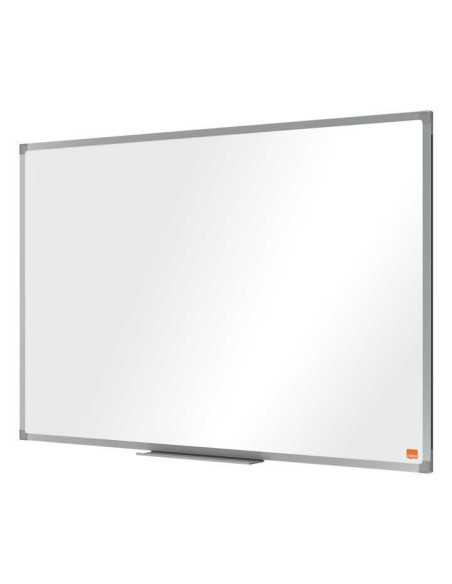 PIZARRA BLANCA NOBO ESSENCE 90x60cm MELAMINA