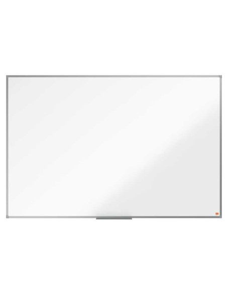 PIZARRA BLANCA NOBO ESSENCE 150x100cm MELAMINA