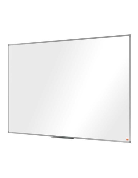 PIZARRA BLANCA NOBO ESSENCE 150x100cm MELAMINA