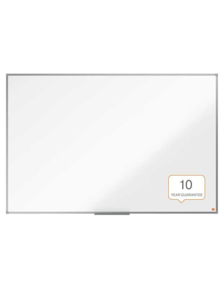 PIZARRA BLANCA NOBO ESSENCE 150x100cm MELAMINA