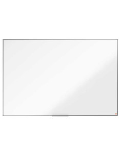 PIZARRA BLANCA NOBO ESSENCE 180x120cm MELAMINA