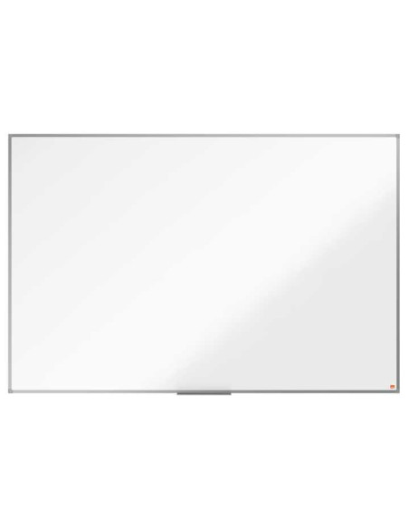 PIZARRA BLANCA NOBO ESSENCE 180x120cm MELAMINA