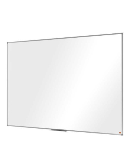 PIZARRA BLANCA NOBO ESSENCE 180x120cm MELAMINA