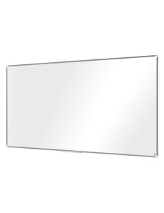 PIZARRA BLANCA NOBO PREMIUM PLUS 240x120cm ACERO LACADO 2