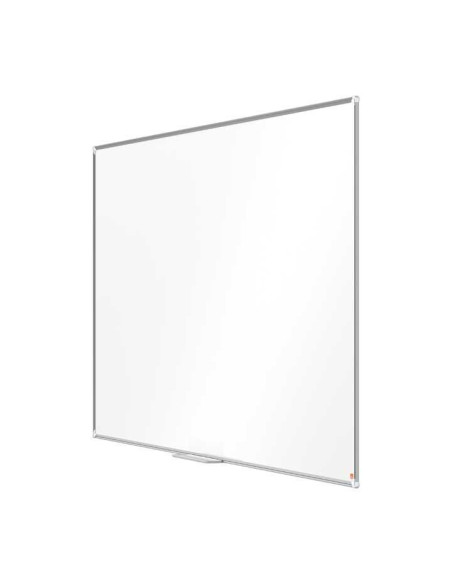 PIZARRA BLANCA NOBO PREMIUM PLUS 240x120cm ACERO LACADO