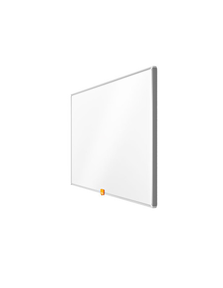 PIZARRA BLANCA NOBO PANORÁMICA 32 71x40cm PREMIUM PLUS LACADA