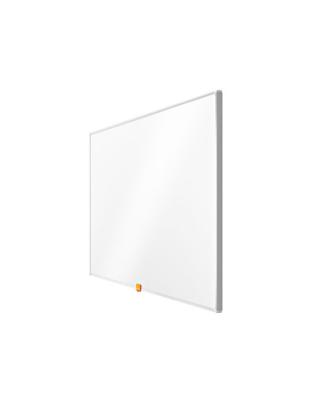 PIZARRA BLANCA NOBO PANORÁMICA 40 89x50cm PREMIUM PLUS LACADA