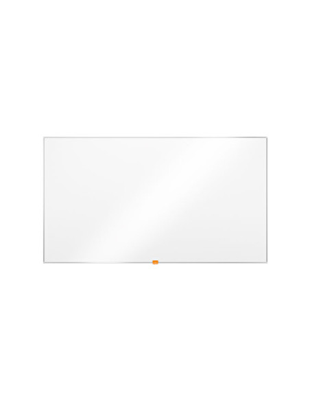 PIZARRA BLANCA NOBO PANORÁMICA 55 122x69cm PREMIUM PLUS LACADA