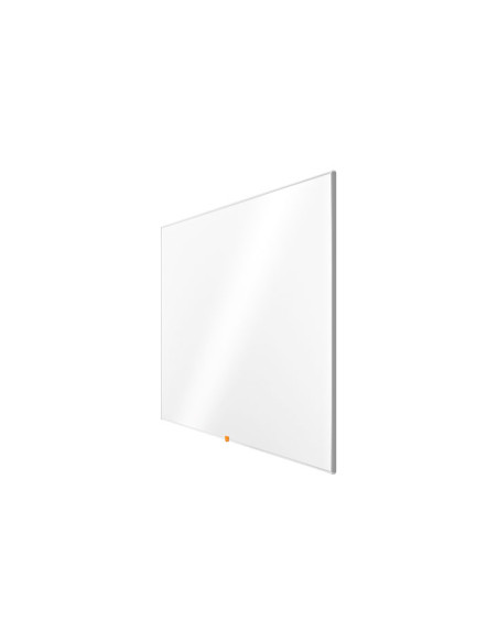 PIZARRA BLANCA NOBO PANORÁMICA 70 155x87cm PREMIUM PLUS LACADA