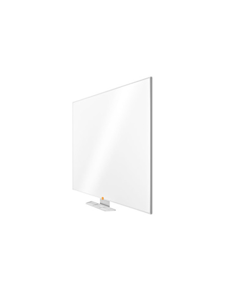 PIZARRA BLANCA NOBO PANORÁMICA 70 155x87cm PREMIUM PLUS LACADA