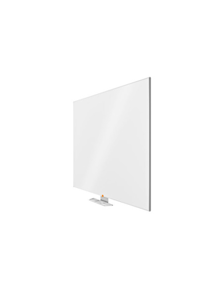 PIZARRA BLANCA NOBO PANORÁMICA 85 188x106cm PREMIUM PLUS LACADA