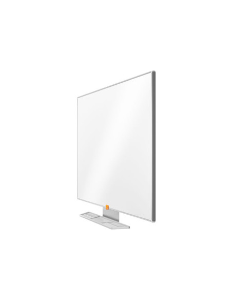 PIZARRA BLANCA NOBO PREMIUM PLUS 90x60cm ACERO VITRIFICADO