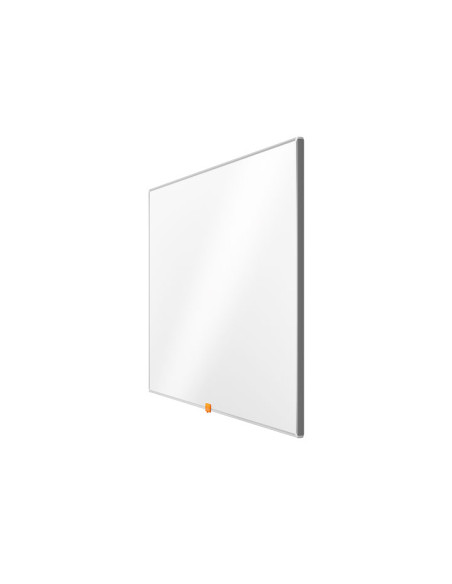 PIZARRA BLANCA NOBO PREMIUM PLUS 90x60cm ACERO VITRIFICADO
