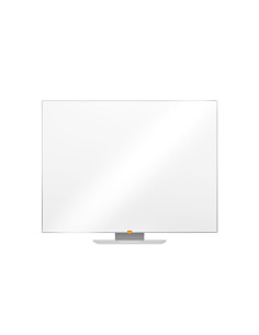 PIZARRA BLANCA NOBO PREMIUM PLUS 120x90cm ACERO VITRIFICADO 2