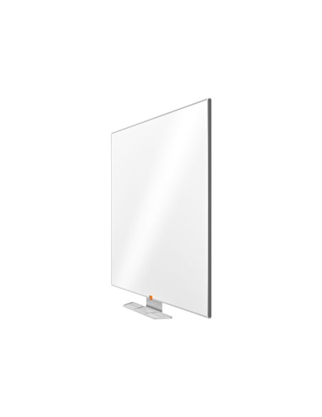 PIZARRA BLANCA NOBO PREMIUM PLUS 120x90cm ACERO VITRIFICADO