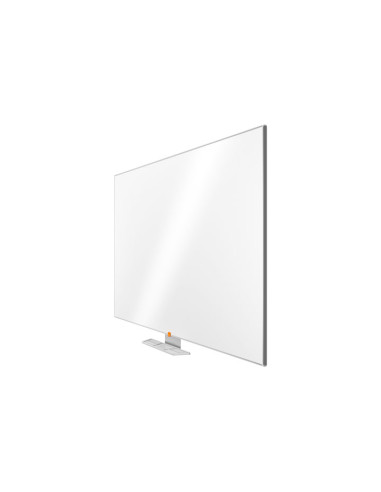 PIZARRA BLANCA NOBO PREMIUM PLUS 180x90cm ACERO VITRIFICADO