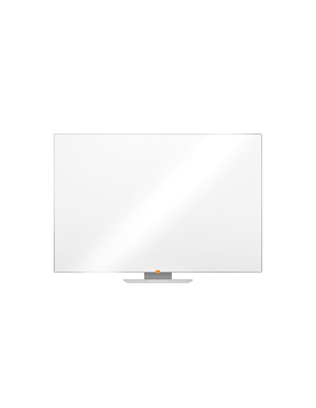 PIZARRA BLANCA NOBO PREMIUM PLUS 150x100cm ACERO VITRIFICADO