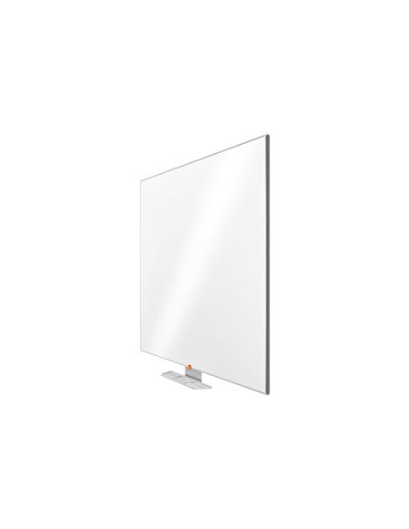 PIZARRA BLANCA NOBO PREMIUM PLUS 150x100cm ACERO VITRIFICADO